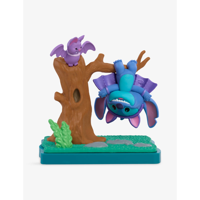 Happy Haul Stitch blind box collectible figure 12cm, British product