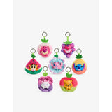 Disney Pixar vinyl clip-on blind box toy 5.7cm - British product