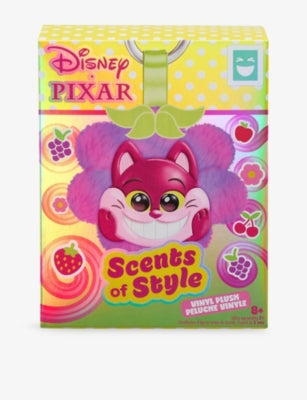 Disney Pixar vinyl clip-on blind box toy 5.7cm - British product