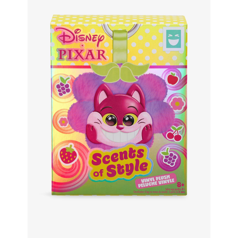 Disney Pixar vinyl clip-on blind box toy 5.7cm - British product