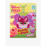 Disney Pixar vinyl clip-on blind box toy 5.7cm - British product
