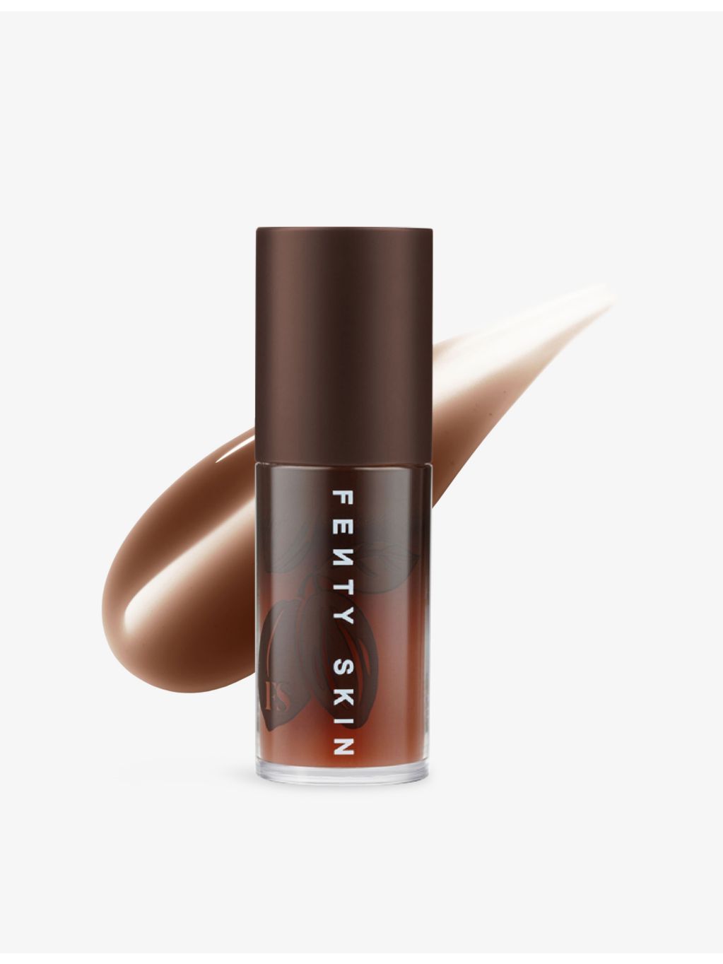 Fenty Beauty Treatz hydrating and strengthening lip oil 5.6ml - British product