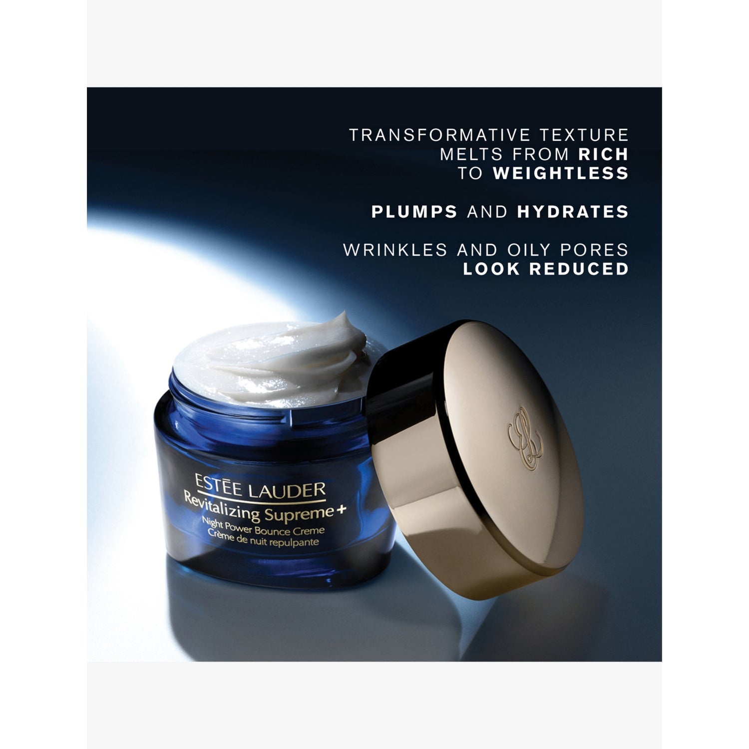 Estée Lauder Nighttime Experts skincare gift set - British product