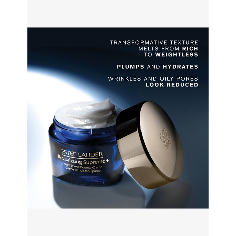 Estée Lauder Nighttime Experts skincare gift set - British product