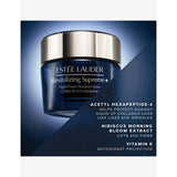 Estée Lauder Nighttime Experts skincare gift set - British product