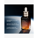 Estée Lauder Nighttime Experts skincare gift set - British product