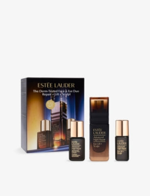 Advanced Night Repair Eye Lift + Sculpt Gift Set