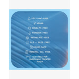 amika Dream Routine overnight hydration mask 100ml, imported from the UK