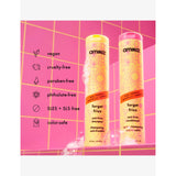 amika Forget Frizz anti-frizz conditioner 275ml (British brand)