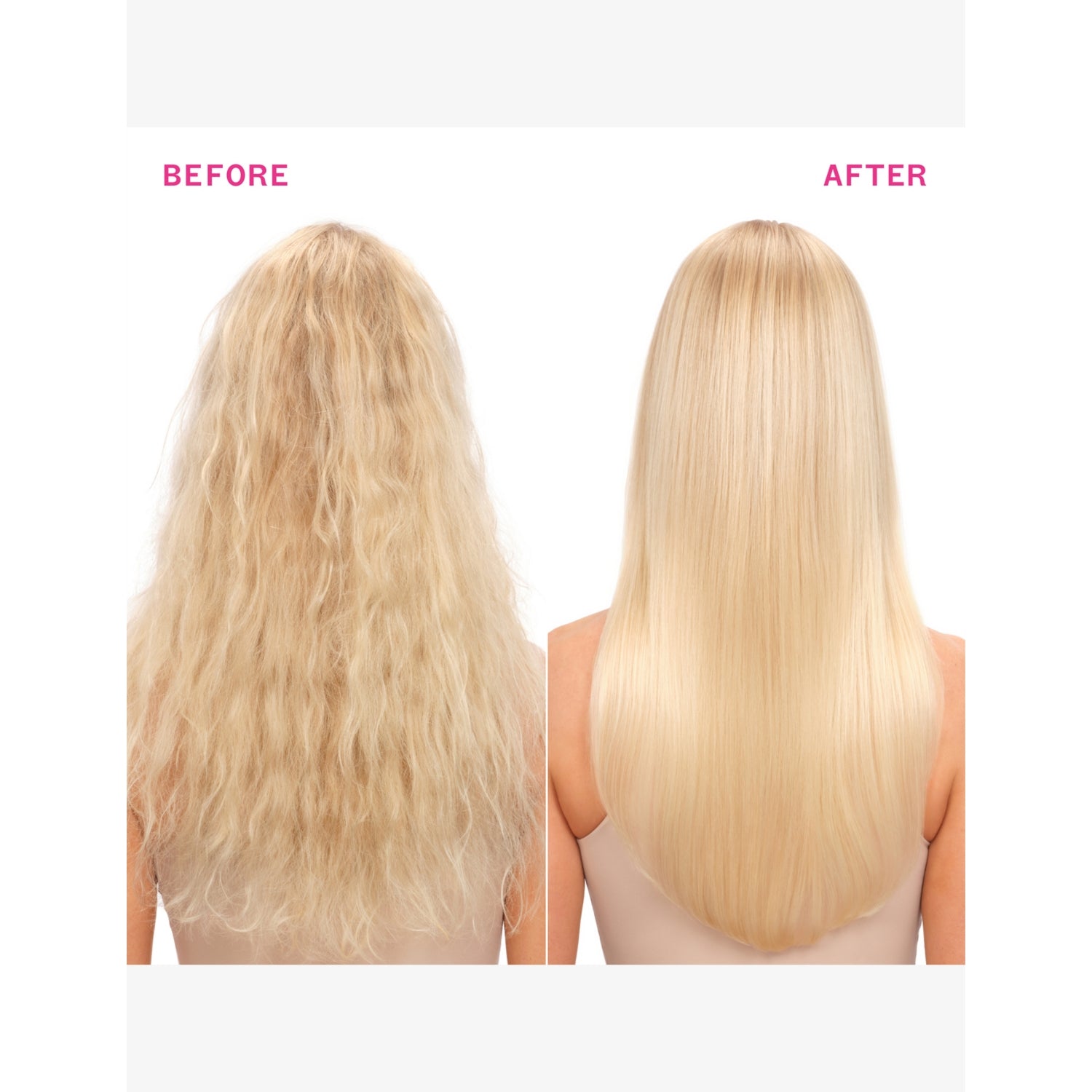 amika Forget Frizz anti-frizz conditioner 275ml (British brand)