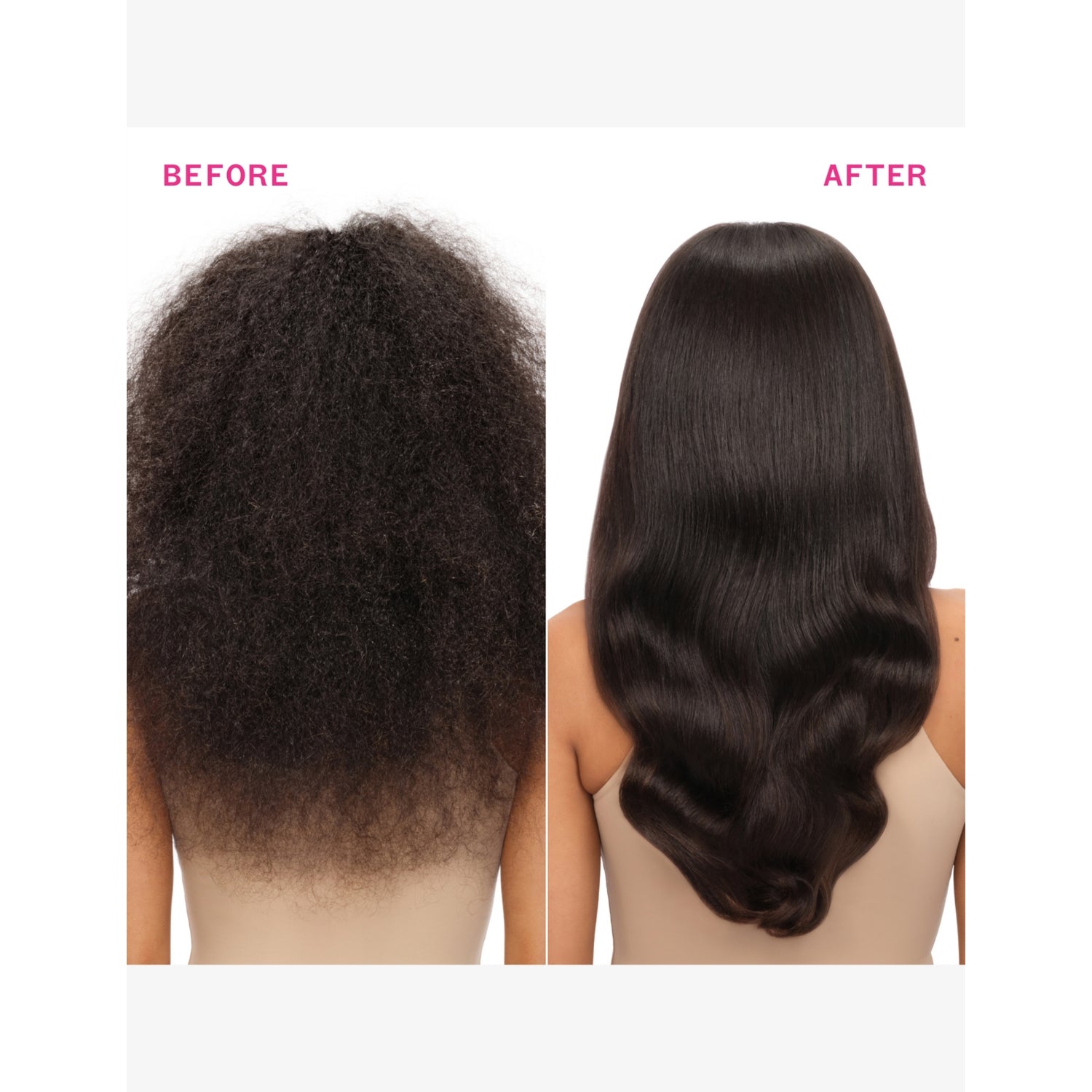 amika Forget Frizz anti-frizz conditioner 275ml (British brand)