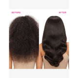 amika Forget Frizz anti-frizz conditioner 275ml (British brand)