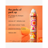 Amika Perk Up dry shampoo 233ml for volume (British brand)