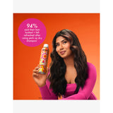 Amika Perk Up dry shampoo 233ml for volume (British brand)