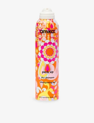Amika Perk Up dry shampoo 233ml for volume (British brand)