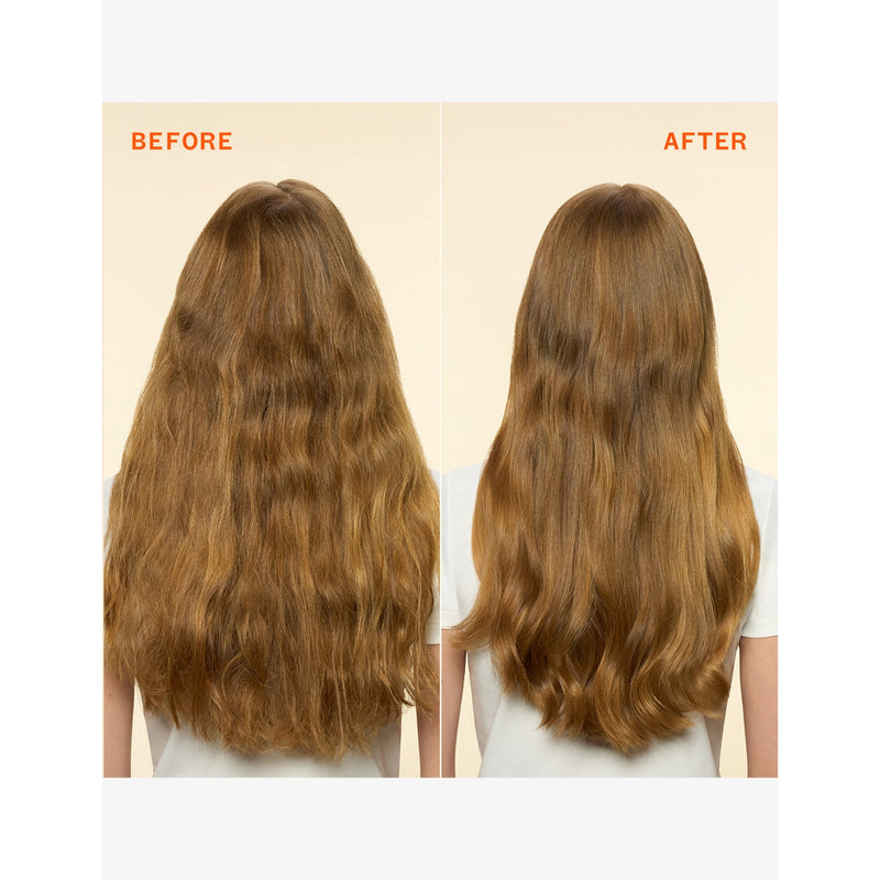 Amika Soulstruck leave-in dry hair mask 200ml, imported from the UK