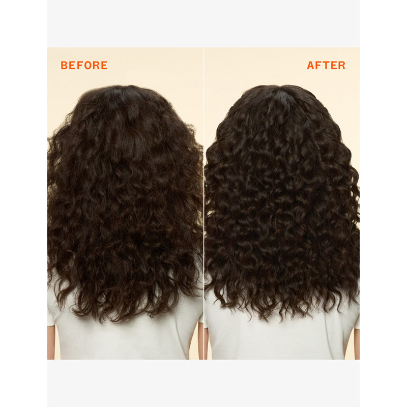 Amika Soulstruck leave-in dry hair mask 200ml, imported from the UK