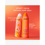 Amika Soulstruck leave-in dry hair mask 200ml, imported from the UK