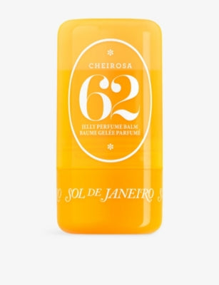 Sol de Janeiro Cheirosa 62 jelly perfume balm 4g (British brand)