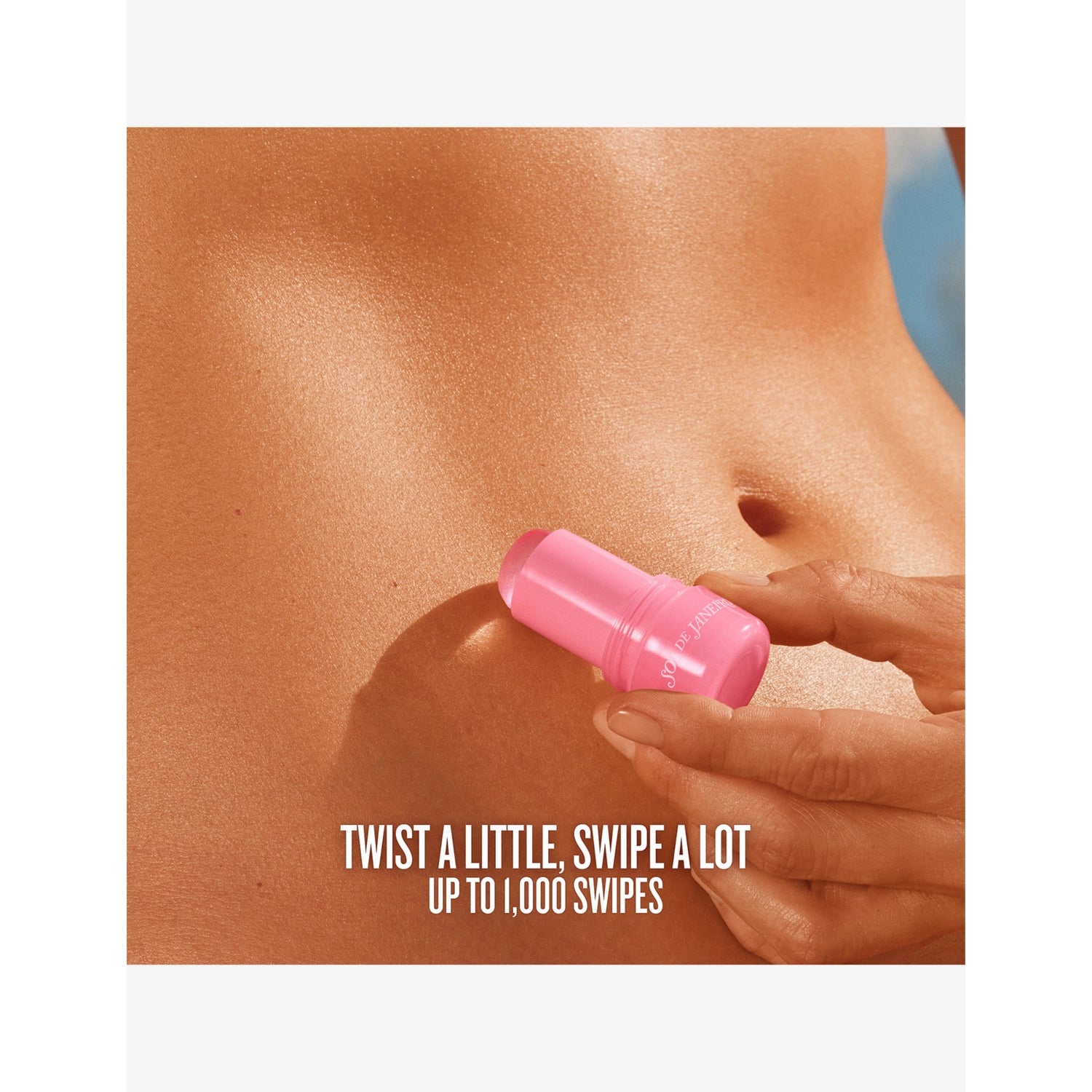 Sol de Janeiro Cheirosa 68 jelly perfume balm 4g - British product