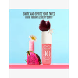 Sol de Janeiro Cheirosa 68 jelly perfume balm 4g - British product