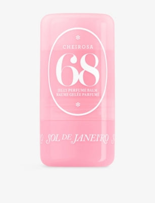 Sol de Janeiro Cheirosa 68 jelly perfume balm 4g - British product