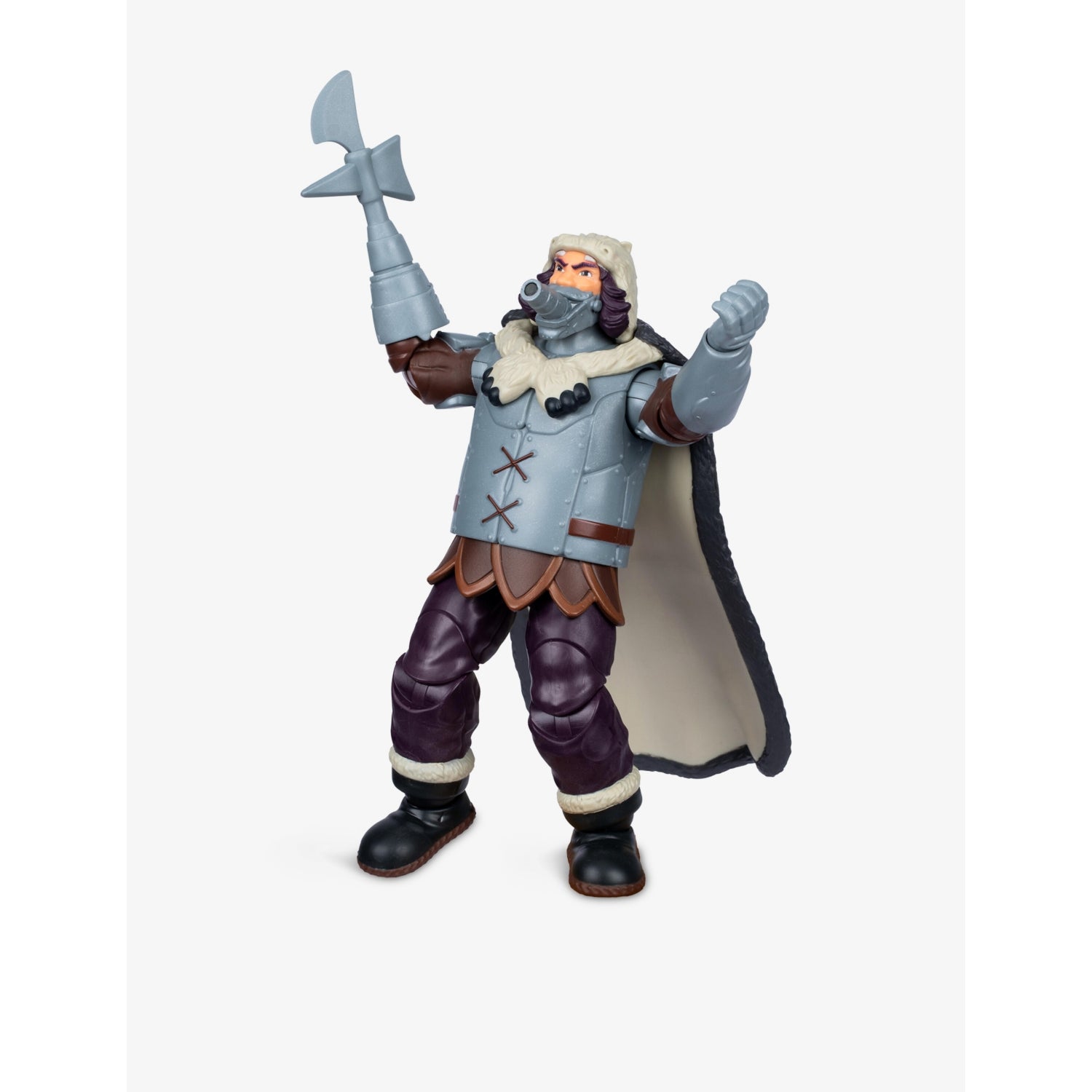 Action figure Wapol One Piece 15cm - British product