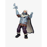 Action figure Wapol One Piece 15cm - British product