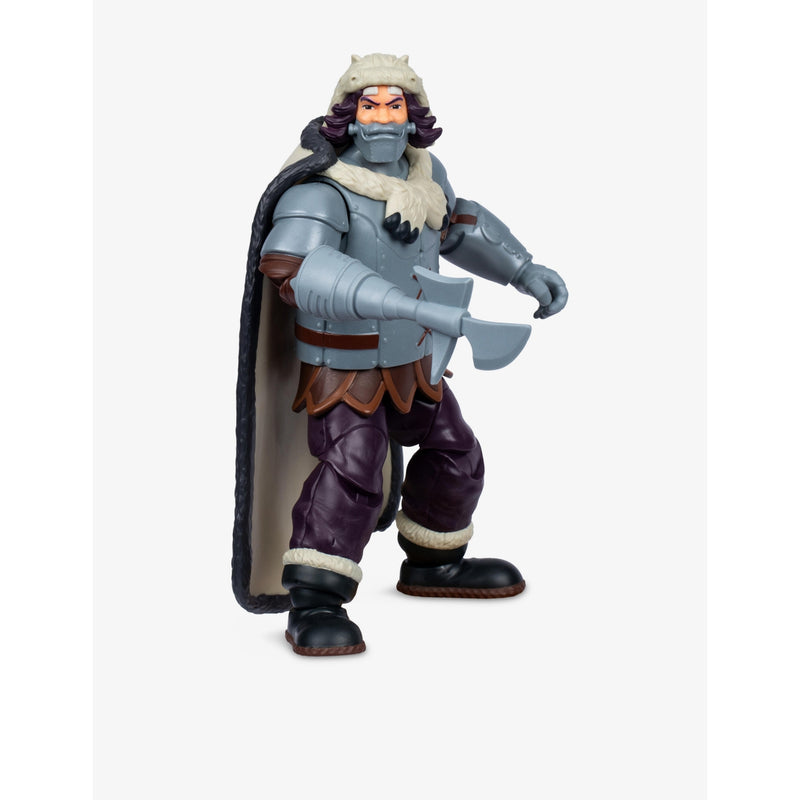 Action figure Wapol One Piece 15cm - British product