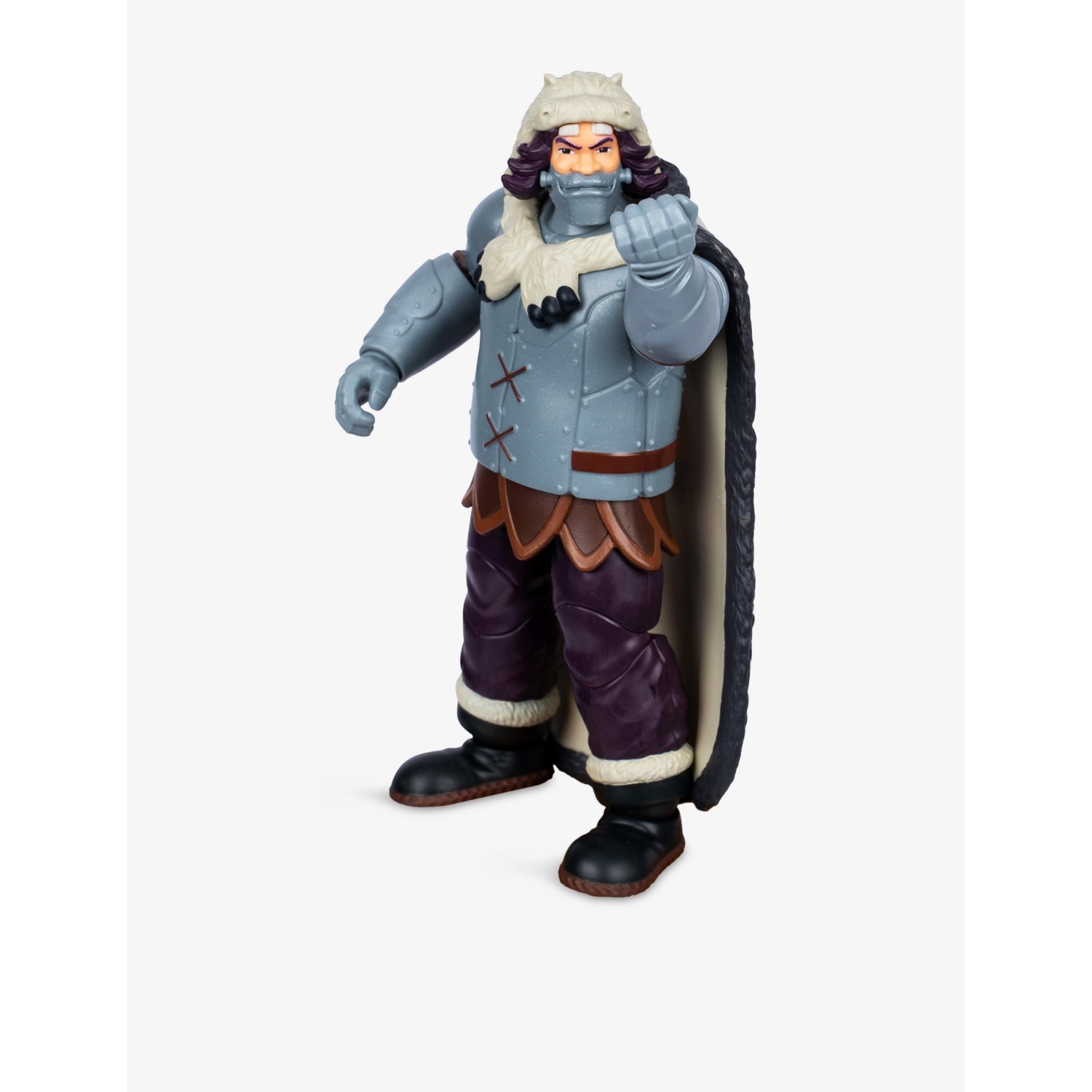 Action figure Wapol One Piece 15cm - British product