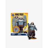 Action figure Wapol One Piece 15cm - British product