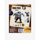 Action figure Wapol One Piece 15cm - British product