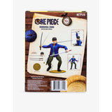 One Piece Zoro anime action figure 15cm, UK version