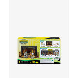 Minions & Monsters Mummy Temple figure set 10.5cm, UK version