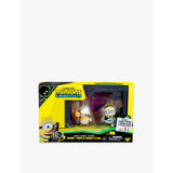 Minions & Monsters Mummy Temple figure set 10.5cm, UK version