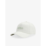 Hugo logo-embellished cotton-twill baseball cap (British brand)