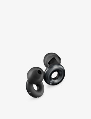 Loop Switch 2 earplugs with adjustable noise reduction, imported from the UK