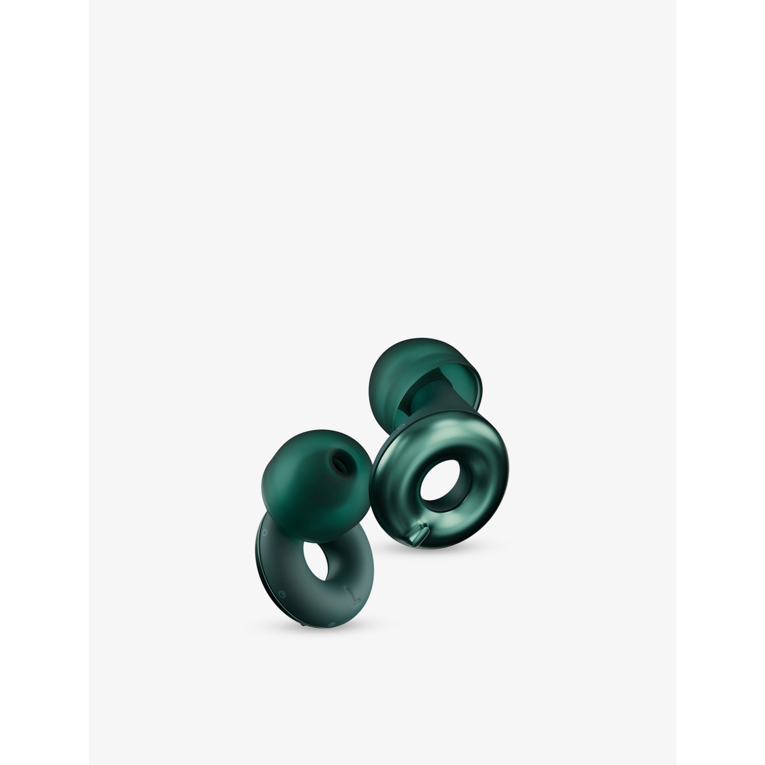 Loop  Switch 2 Ear Plugs - BLACK