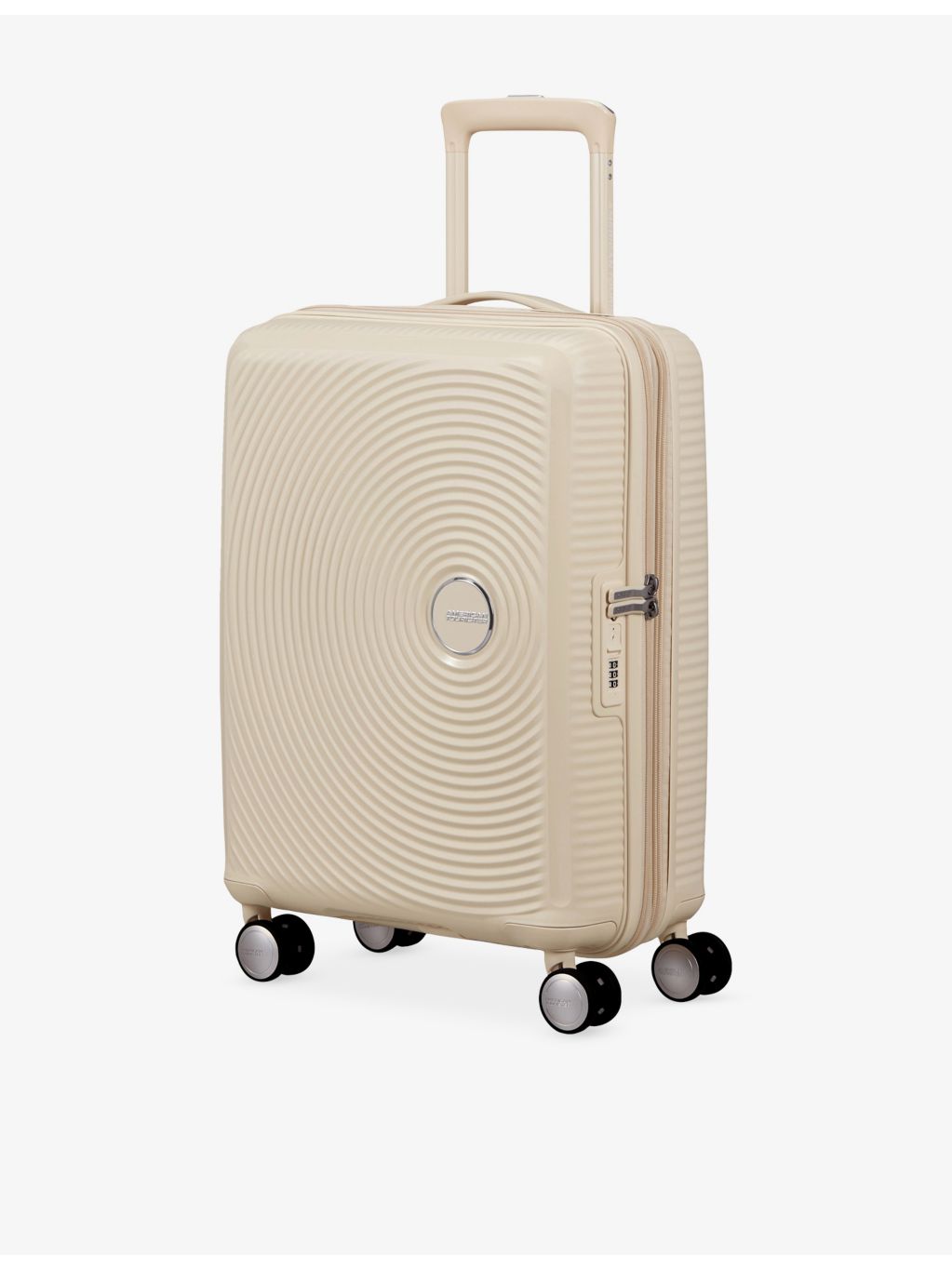 American Tourister SoundBox suitcase 55cm (British brand)