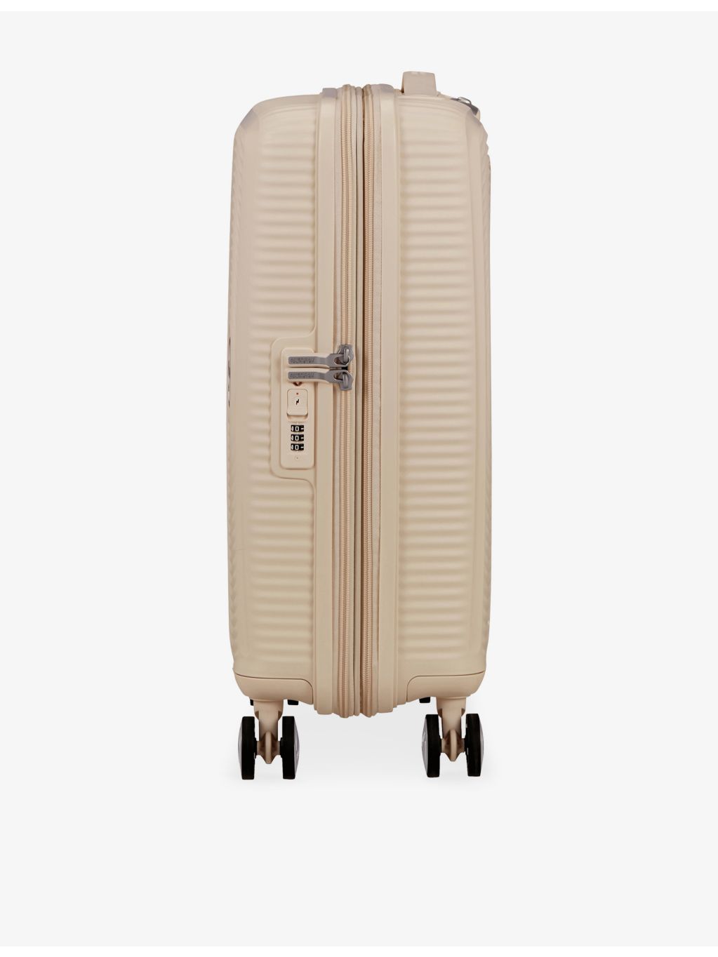 American Tourister SoundBox suitcase 55cm (British brand)