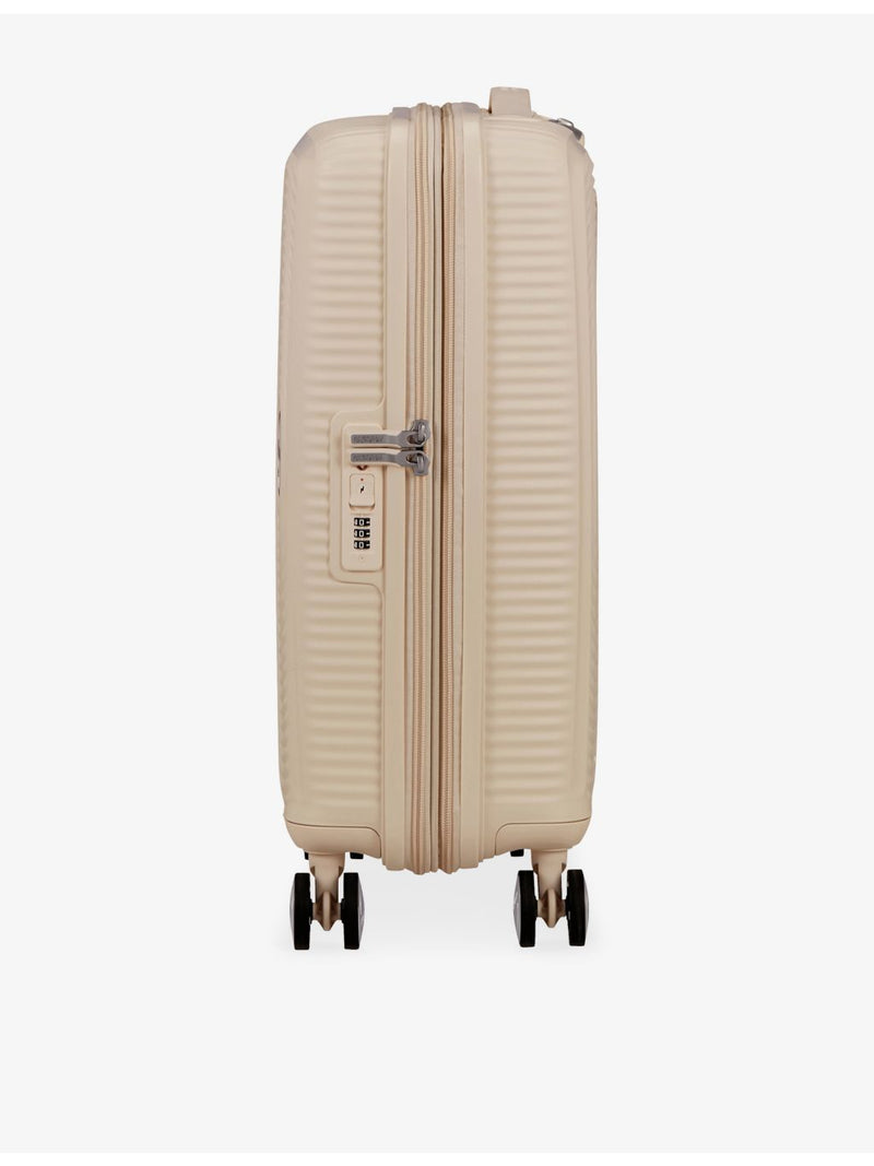 American Tourister SoundBox suitcase 55cm (British brand)