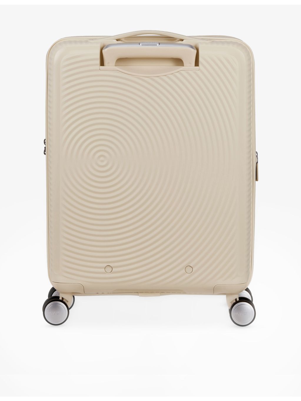 American Tourister SoundBox suitcase 55cm (British brand)