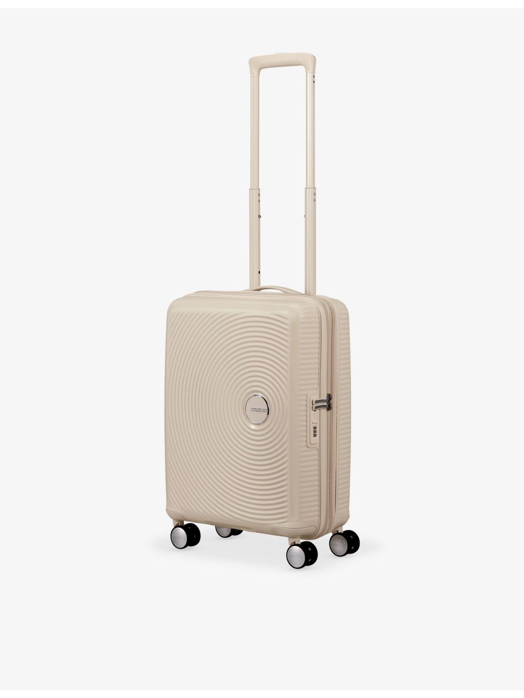 American Tourister SoundBox suitcase 55cm (British brand)