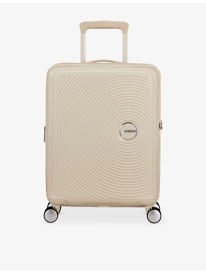 American Tourister SoundBox suitcase 55cm (British brand)