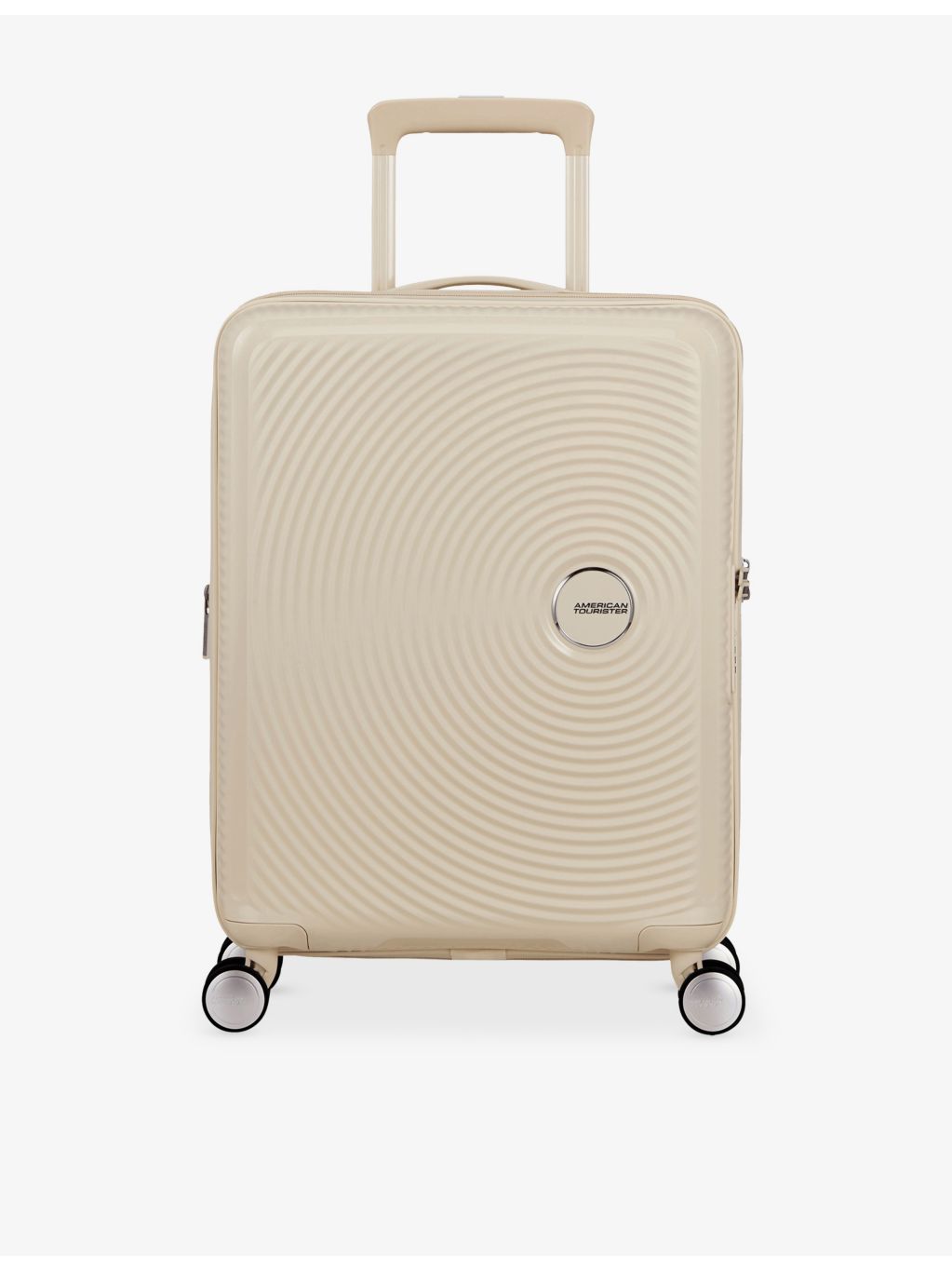 American Tourister SoundBox suitcase 55cm (British brand)