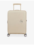 American Tourister SoundBox suitcase 55cm (British brand)