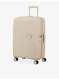 American Tourister SoundBox expandable suitcase 67cm, imported from the UK