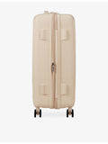 American Tourister SoundBox expandable suitcase 67cm, imported from the UK