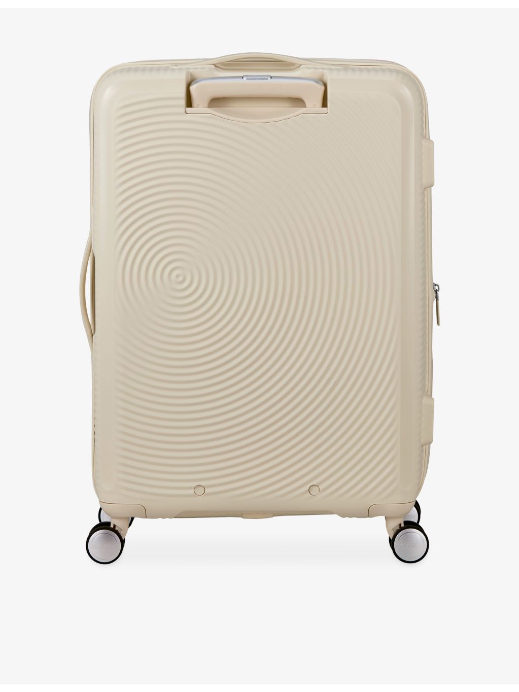 American Tourister SoundBox expandable suitcase 67cm, imported from the UK