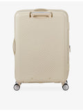 American Tourister SoundBox expandable suitcase 67cm, imported from the UK